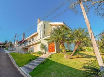 Casa · 394m² · 5 Quartos · Casa à venda - em Cascatinha