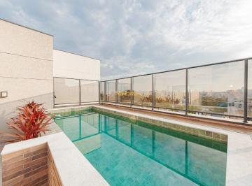 Apartamento · 98m² · 2 Quartos · Apartamento à venda - em Juvevê
