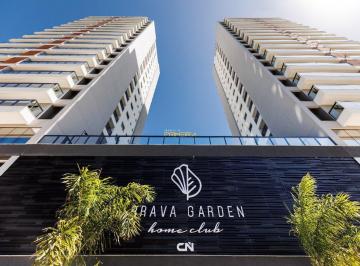 Apartamento · 77m² · 2 Quartos · Apartamento à venda - em Itajaí
