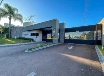 Terreno · 1062m² · Terreno à venda - no Campo Comprido