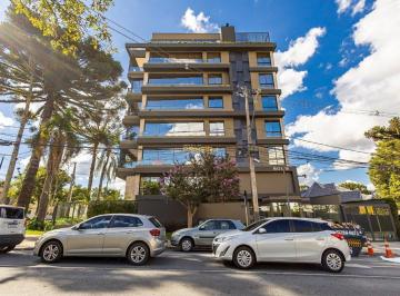 Apartamento · 174m² · 3 Quartos · Apartamento à venda - em Batel