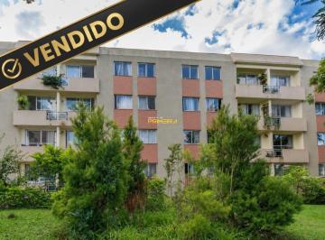 Apartamento · 72m² · 3 Quartos · Apartamento à venda - em Novo Mundo