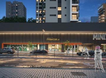 Apartamento · 31m² · 1 Quarto · Apartamento à venda - no Centro