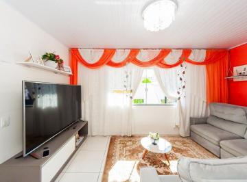 Casa · 125m² · 3 Quartos · Casa à venda - na Cidade Industrial