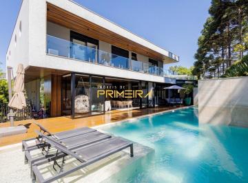 Casa · 587m² · 4 Quartos · Casa à venda - no Campo Comprido