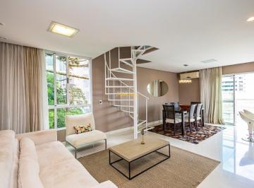 Apartamento · 101m² · 3 Quartos · Apartamento à venda - em Ahú