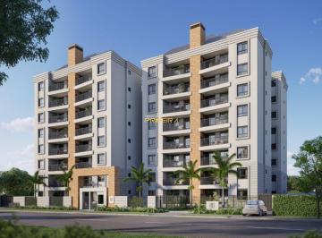 Apartamento · 75m² · 3 Quartos · Apartamento à venda - no Prado Velho
