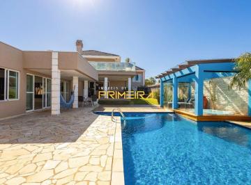 Casa · 545m² · 4 Quartos · Casa à venda - em Santa Felicidade