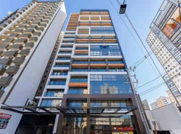 Apartamento · 20m² · 1 Quarto · Apartamento à venda - no Centro