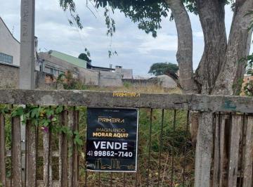 Terreno · 390m² · Terreno à venda - em Cajuru