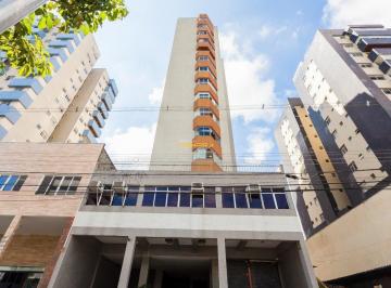Apartamento · 98m² · 3 Quartos · Apartamento à venda - em Bacacheri
