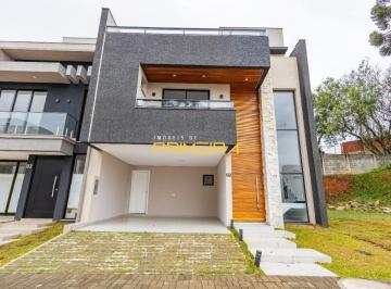 Casa · 166m² · 3 Quartos · Casa à venda - em Pilarzinho