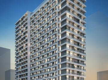 Apartamento · 22m² · 1 Quarto · Apartamento à venda - no Centro
