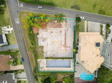 Terreno · 2420m² · Terreno à venda - em São João