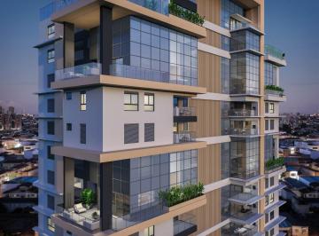 Apartamento · 131m² · 3 Quartos · Apartamento à venda - em Cabral