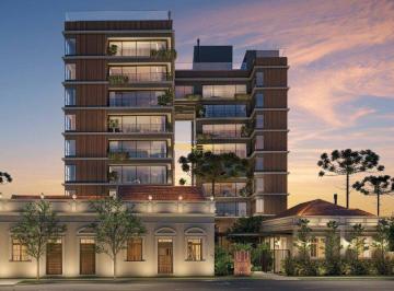 Apartamento · 121m² · 2 Quartos · Apartamento à venda - em Batel