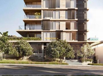 Apartamento · 265m² · 3 Quartos · Apartamento à venda - em Juvevê