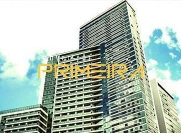 Apartamento · 34m² · Apartamento à venda - no Centro
