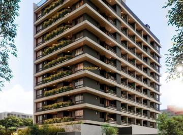 Apartamento · 26m² · Apartamento à venda - no Centro