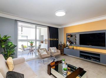 Apartamento · 134m² · 4 Quartos · Apartamento à venda - em Batel