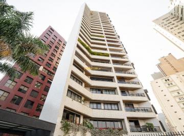 Apartamento · 422m² · 4 Quartos · Apartamento à venda - na Água Verde