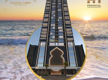 Apartamento · 60m² · 2 Quartos · Apartamento à venda - em Pereque