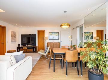 Apartamento · 122m² · 3 Quartos · Apartamento à venda - em Ecoville