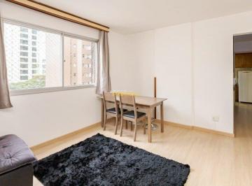 Apartamento · 40m² · 1 Quarto · Apartamento à venda - em Bigorrilho