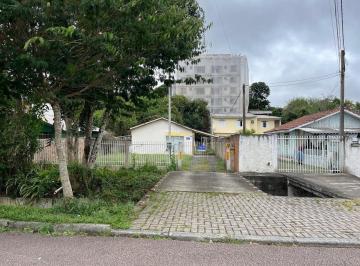 Terreno · 384m² · Terreno à venda - em Tingui