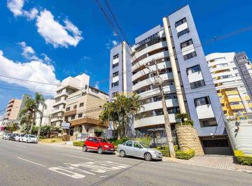 Apartamento · 176m² · 4 Quartos · Apartamento à venda - em Bigorrilho