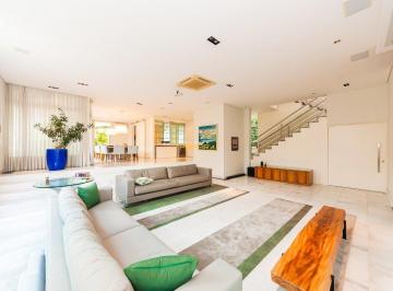 Casa · 556m² · 5 Quartos · Casa à venda - no Campo Comprido