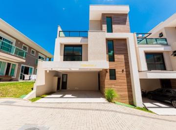 Casa · 144m² · 3 Quartos · Casa à venda - em Santa Felicidade