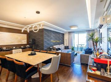 Apartamento · 109m² · 3 Quartos · Apartamento à venda - na Água Verde