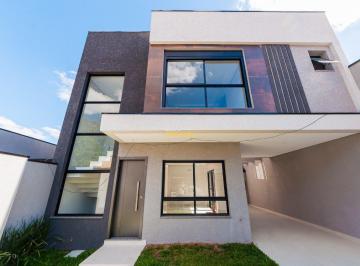 Casa · 115m² · 3 Quartos · Casa à venda - no Campo Comprido