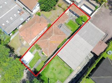 Terreno · 429m² · Terreno à venda - em Rebouças