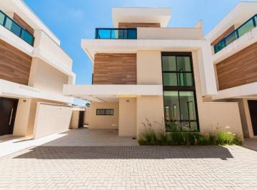 Casa · 129m² · 3 Quartos · Casa à venda - em Santa Felicidade