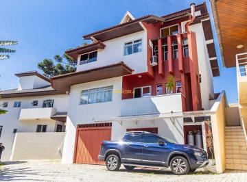 Casa · 336m² · 4 Quartos · Casa à venda - em Uberaba