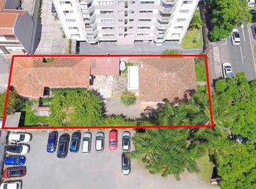 Terreno · 704m² · Terreno à venda - em Rebouças