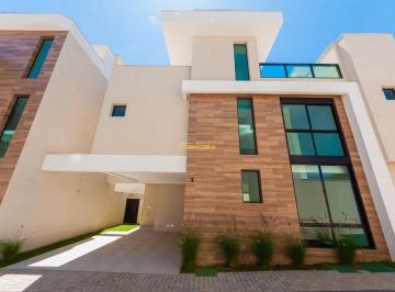 Casa · 139m² · 3 Quartos · Casa à venda - em Santa Felicidade