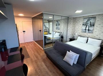Apartamento · 30m² · 1 Quarto · Apartamento à venda - no Centro Cívico