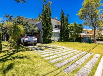 Casa · 473m² · 5 Quartos · Casa à venda - em Alphaville Graciosa