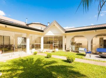 Casa · 1050m² · 7 Quartos · Casa à venda - no Jardim Social