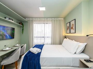 Apartamento · 20m² · 1 Quarto · Apartamento à venda - no Centro