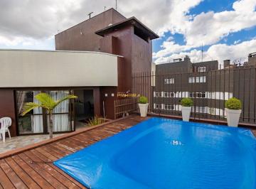 Apartamento · 302m² · 4 Quartos · Apartamento à venda - na Água Verde