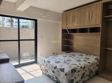 Apartamento · 31m² · 1 Quarto · Apartamento à venda - em Lindóia