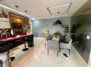 Foto 01 · APARTAMENTO CONDOMINIO GARDEN FAMILY CLUB PLANTA MAIOR