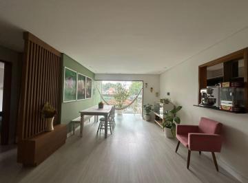 Apartamento de 2 quartos, São Bernardo do Campo · Apartamento com 84m², 2 dormitórios (1 suíte), 2 vagas e varanda gourmet.