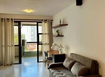 Apartamento de 1 quarto, Rio de Janeiro · Apartamento MOBILIADO Alpha Park