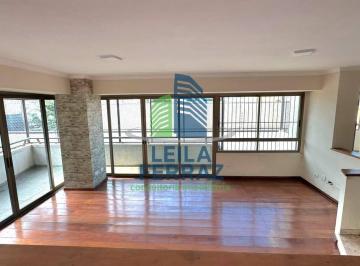 Apartamento · 357m² · 3 Quartos · 3 Vagas · APARTAMENTO 357m² - VENDA E LOCAÇÃO - 3 SUIÍTES - 3 VAGAS