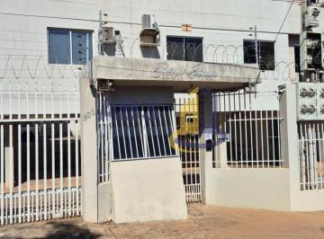 Foto 01 · Apartamento no Condominio Bela Italia no bairro Baú em Cuiabá -MT